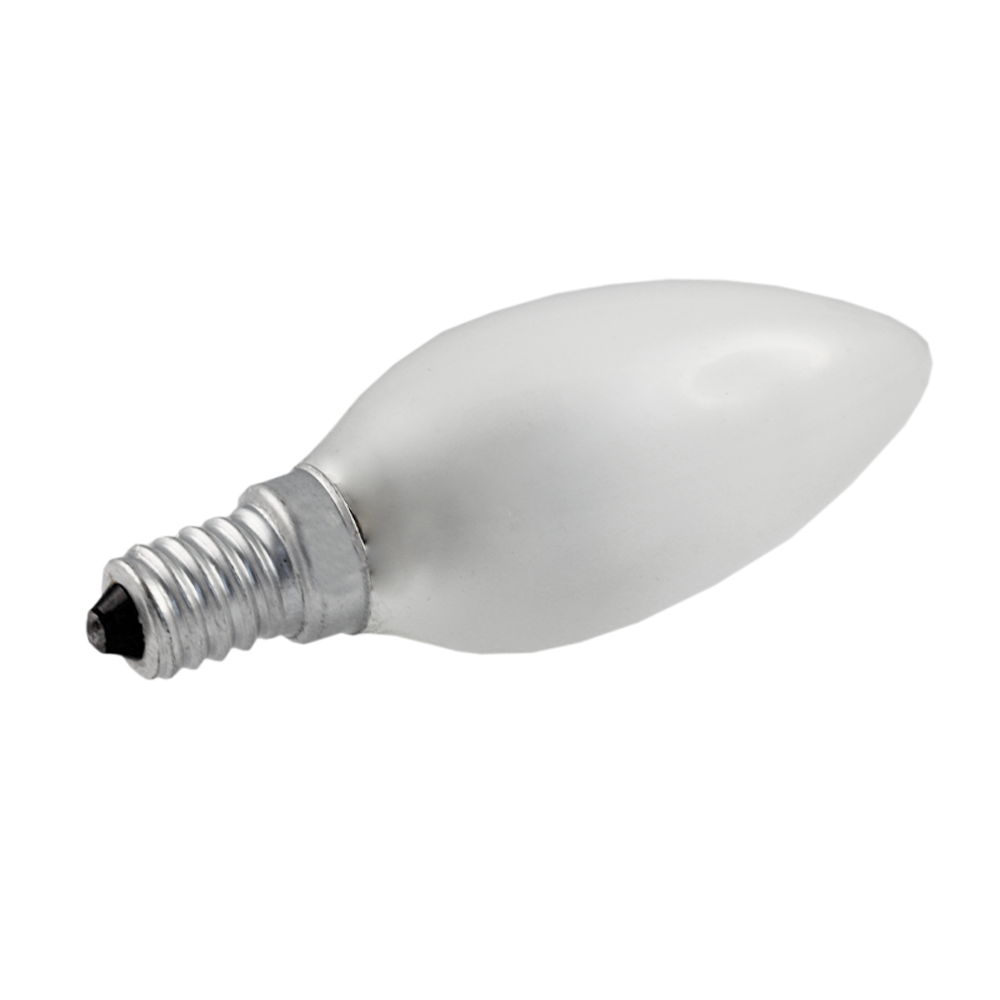 Eco halogen candle bulbs clearance